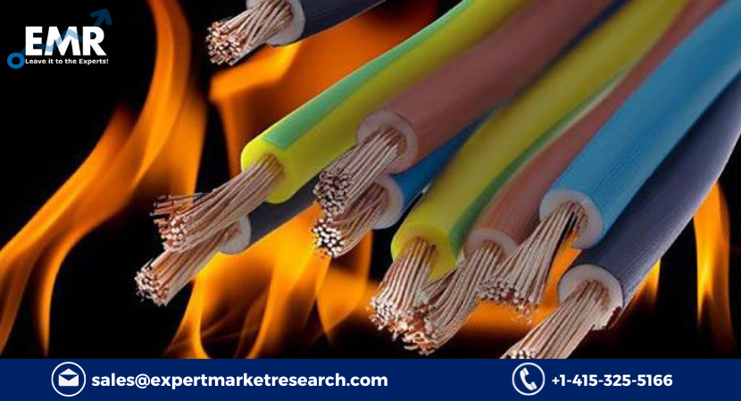 Read more about the article Global Flame Retardant Masterbatches Market to be Driven by the Issue of Material Flammability in the Forecast Period of 2023-2028