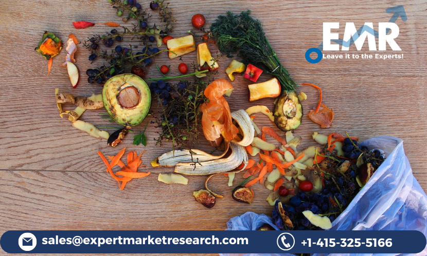 Read more about the article Global Food Waste Management Market to be Driven by Rising Concerns About Food Waste Growing Across the World in the Forecast Period of 2023-2028