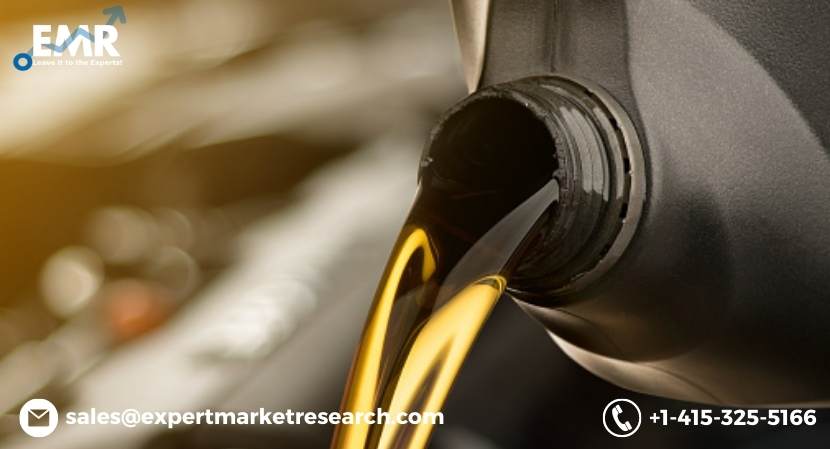 Read more about the article Global Fuel Oil Market To Be Driven By Growing Industrialisation In The Forecast Period Of 2024-2032