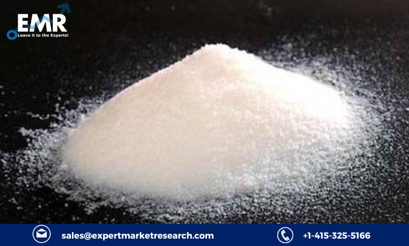 Read more about the article Global Fumed Silica Market To Be Driven By The Growing Pharmaceutical And Personal Care Industries In The Forecast Period Of 2024-2032