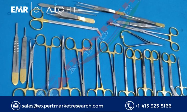 Read more about the article General Surgical Devices Market to be Driven by the Rapid Technological Advancements in the Forecast Period of 2024-2032