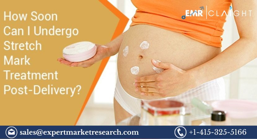 Read more about the article Global Stretch Marks Treatment Market to be Driven by increasing prevalence of obesity among the population in the Forecast Period of 2024-2032