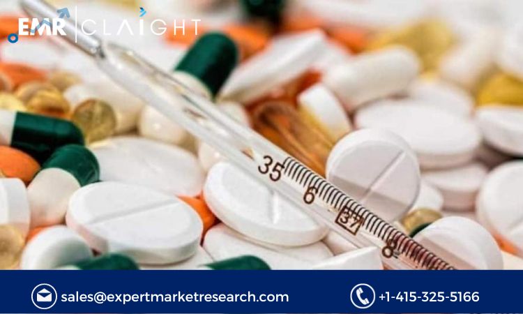 Read more about the article Global Generic Oncology Drugs Market is Expected to be Driven by Growing Prevalence of Cancer Cases along with Boosting Pharmaceutical Industry in the Forecast Period of 2024-2032