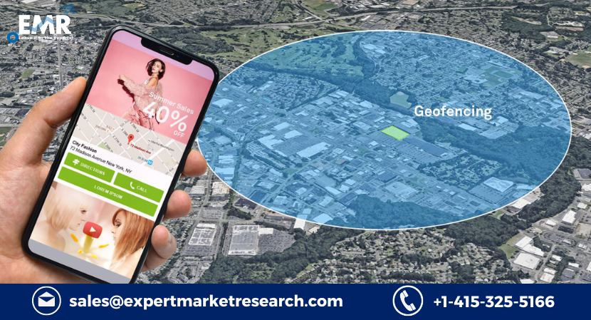 Read more about the article Global Geofencing Market to be driven by technological advancements in the Forecast Period of 2023-2028