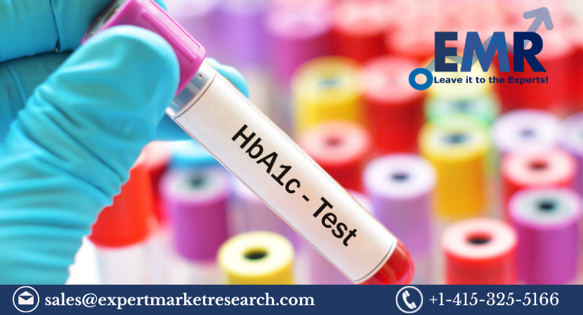 Read more about the article Global Glycated Haemoglobin Testing Market to be Driven by Growing Diabetic Patients in the Forecast Period of 2023-2028