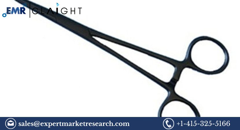 Read more about the article Global Hemostats Market To Be Driven By Rising Trend Of Incidence Of Several Types Of Chronic Diseases And Surge In Surgical Procedures In The Forecast Period Of 2024-2032