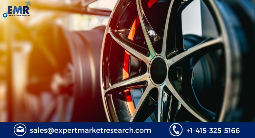 Read more about the article High Performance Wheels Market to be Driven by Increasing Demand of Lightweight Vehicles in Automotive Industry in the Forecast Period of 2023-2028