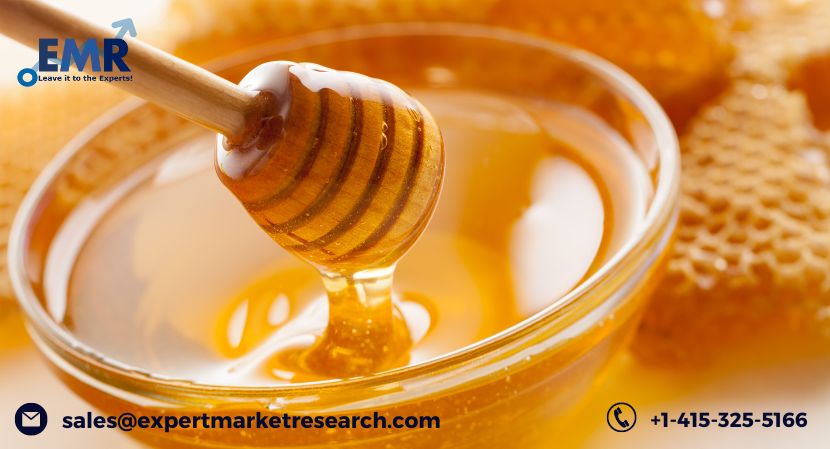 Read more about the article India Organic Wild Honey Market to be Driven by rising awareness about the numerous benefits of honey among people in the Forecast Period of 2023-2028