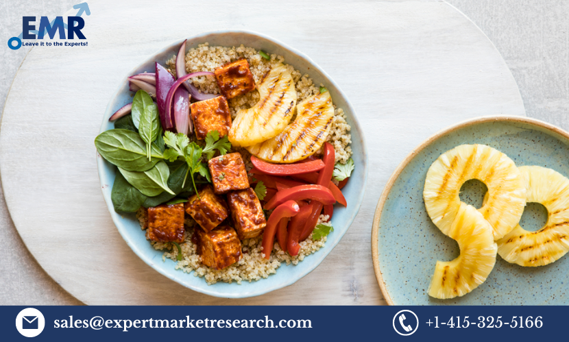 Read more about the article India Vegan Food Market to be Driven by Changing Diet Patterns in the Forecast Period of 2023-2028