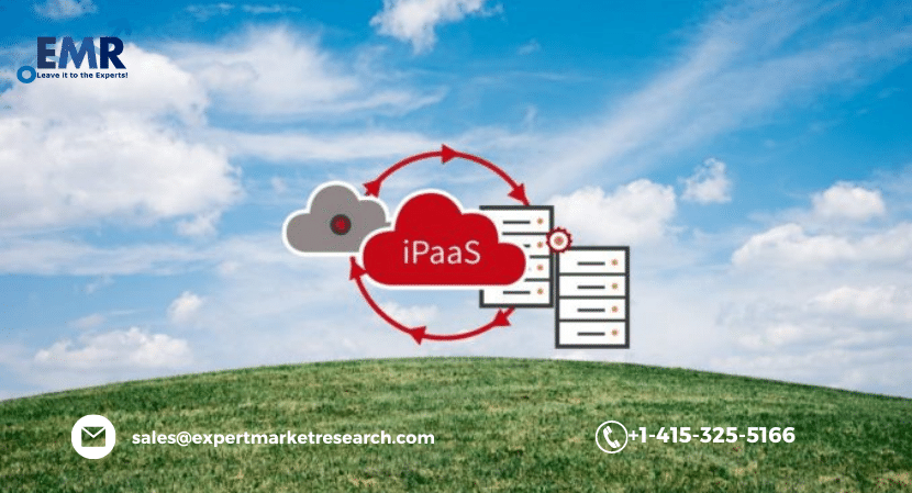 Read more about the article Global Integration Platform as a Service (iPaaS) Market to be Driven by the Immense Opportunities Provided by the BFSI Sector in the Forecast Period of 2021-2026