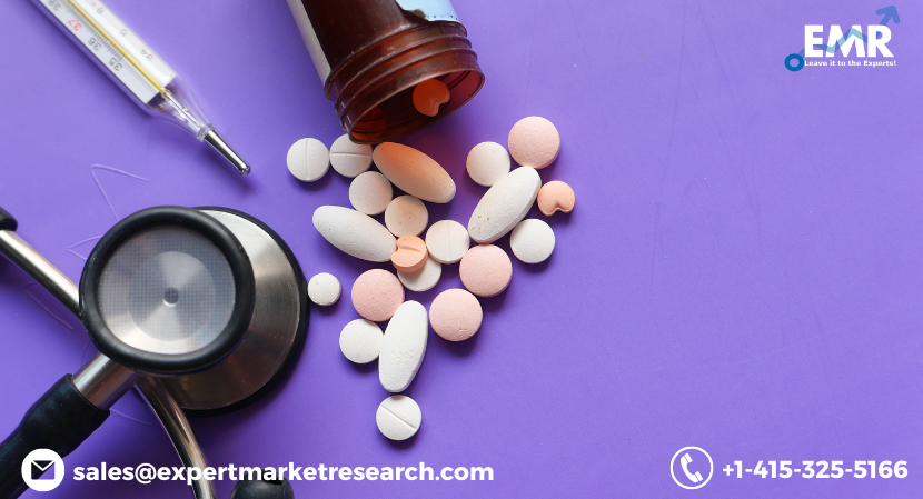 Read more about the article Global Interleukin Inhibitors Market to be Driven by increase in the chronic inflammatory diseases in the Forecast Period of 2023-2028