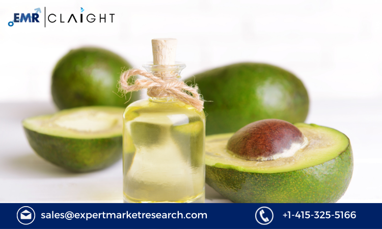 Read more about the article Latin America Avocado Oil Market to be Driven by the Rising Awareness about the Nutrient-Rich Composition of the Product and Health benefits in the Forecast Period of 2024-2032