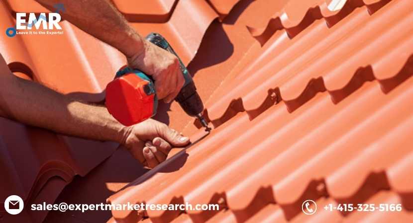 Read more about the article Latin America Roofing Market to be Driven by Increasing Construction Activities and Rising Demand for Reflective Coating in the Forecast Period of 2023-2028