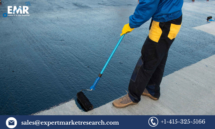 Read more about the article Latin America Waterproofing Market to be Driven by the Growing Construction Industry in the Forecast Period of 2023-2028