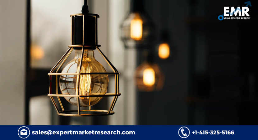 Read more about the article UAE Lighting Market to be Driven by UAE LED Lighting Market in the Forecast Period of 2023-2028