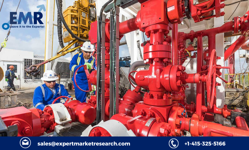 Read more about the article Global Managed Pressure Drilling Services Market to be driven by increased demand for safer drilling methods in the Forecast Period of 2023-2028