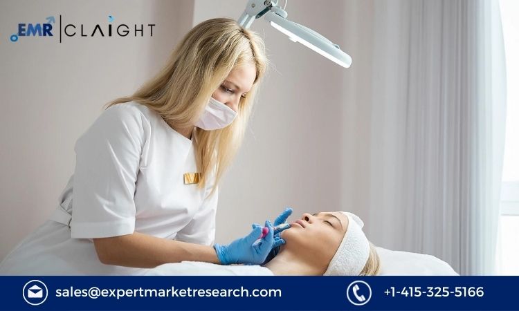 Read more about the article Medical Spa Market Report to be Driven by the Rising Demand for Aesthetic Medicines and Cosmetic Treatment in the Forecast Period of 2024-2032