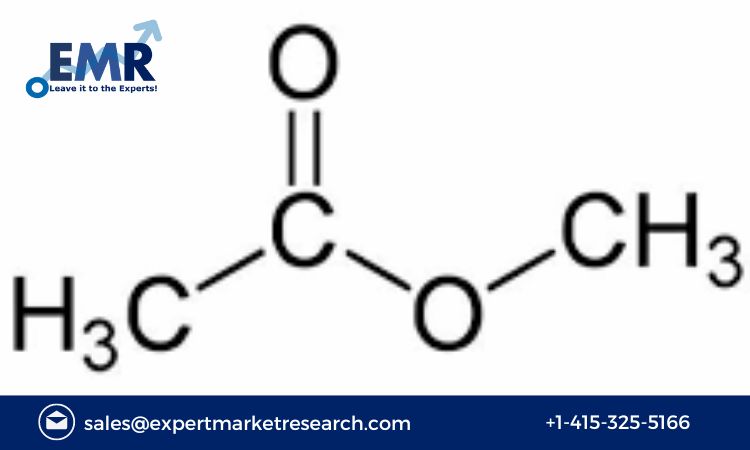 Read more about the article Global Methyl Acetate Market to be driven by the use in flexographic printing inks as photoresistor strippers in the Forecast Period of 2023-2028