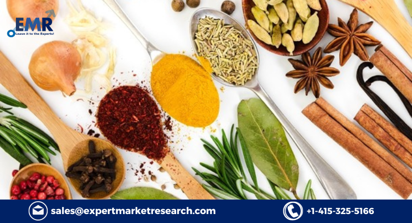 Read more about the article Mexico Flavours Market to be Driven by Rising Demand for Natural and Fruit Flavours in the Forecast Period of 2023-2028