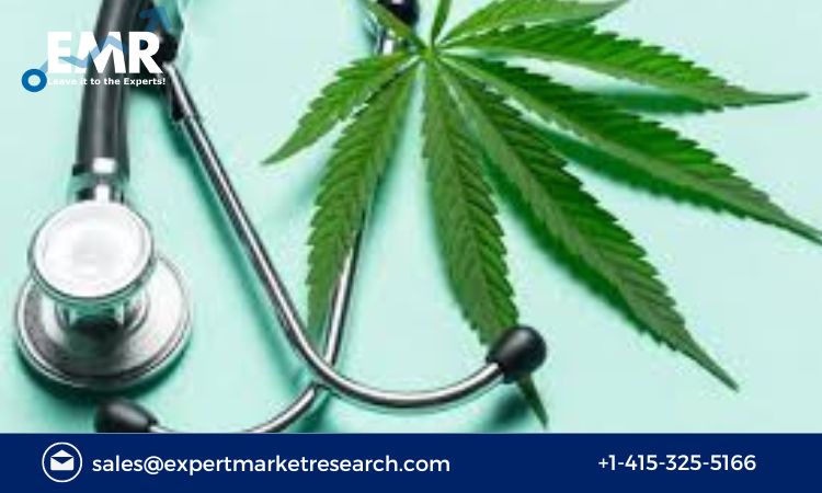 Read more about the article Mexico’s Medical Cannabis Market to be Driven by Growing Acceptance of Medical Cannabis to Treat Chronic Circumstances in the Forecast Period of 2023-2028