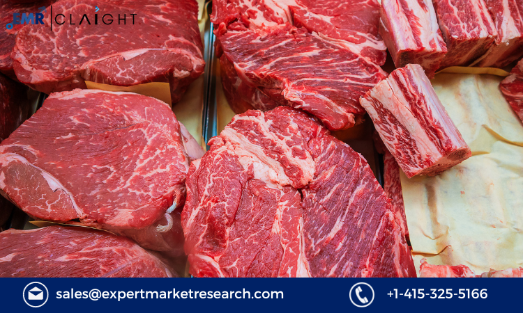 Read more about the article Middle East Sheep Meat Market to be Driven by cultural and religious significance in the Forecast Period of 2024-2032