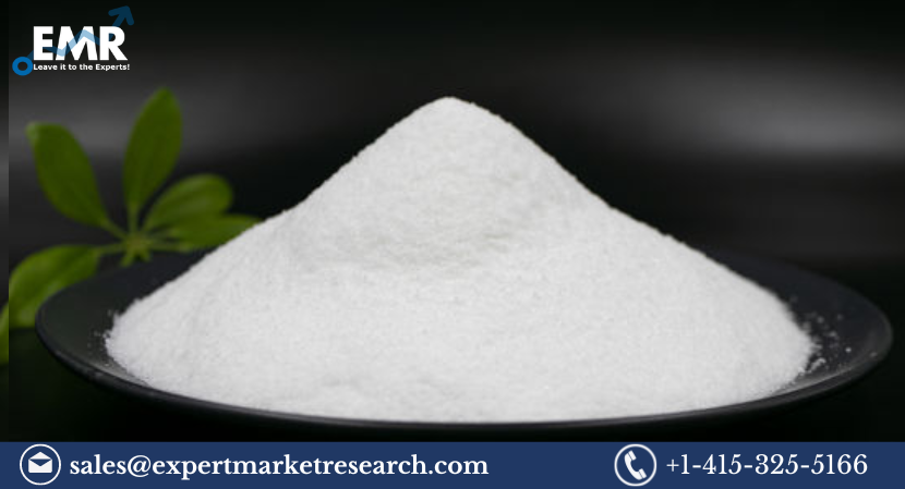 Read more about the article Global Monopotassium Phosphate Market to be Driven by Growing Agriculture and Personal Care Industry in the Forecast Period of 2023-2028