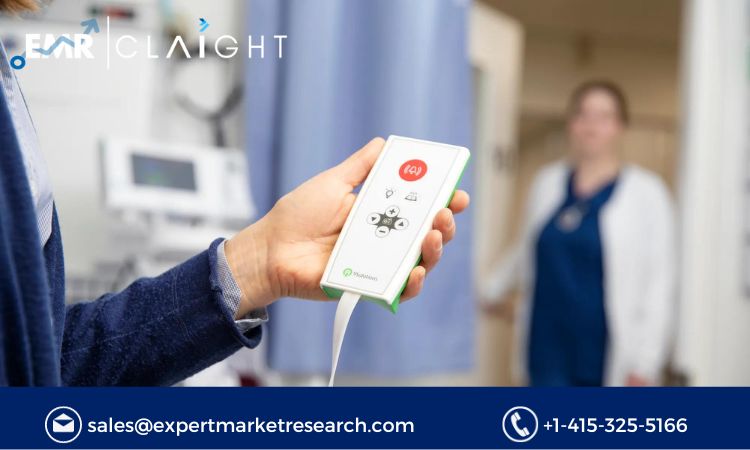 Read more about the article Nurse Call Systems Market to be Driven by Technological Advancements in Healthcare Industry in the Forecast Period of 2024-2032