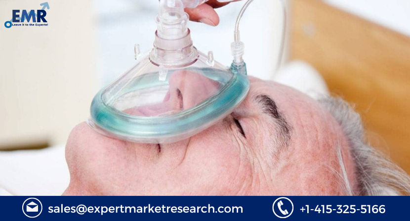 Read more about the article Oxygen Therapy Market to be Driven by Surging Cases of Respiratory Issues in the Forecast Period of 2023-2031