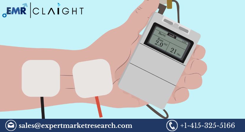 Read more about the article Pain Management Devices Market to be Driven by the Rise in Occurrence of Chronic Pain in the Forecast Period of 2024-2032