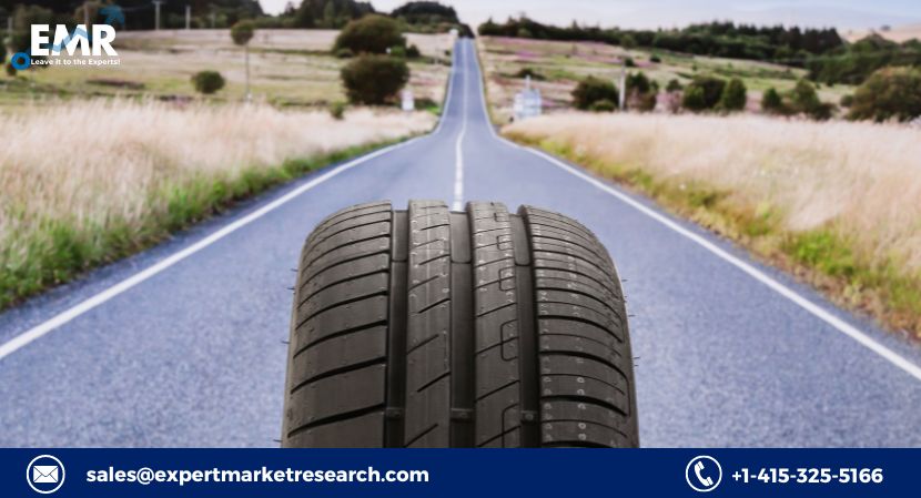 Read more about the article Pakistan Rubber Tyre Market to be Driven by Increasing Vehicle Sales in the Forecast Period of 2023-2028