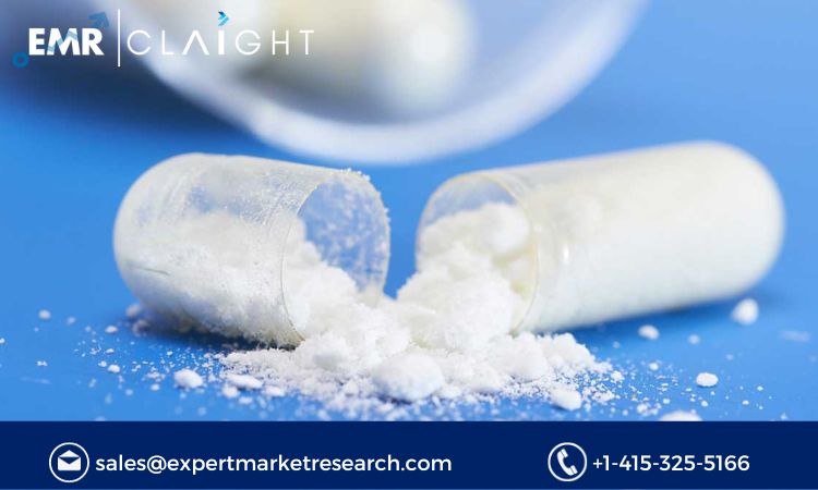 Read more about the article Pharmaceutical Excipients Market to be driven by the growing pharmaceutical industry in the Forecast Period of 2024-2032