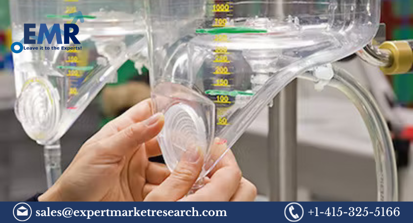 Read more about the article Global Pharmaceutical Processing Seals Market to be Driven by the Rapid Technological Advancements in the Forecast Period of 2023-2028