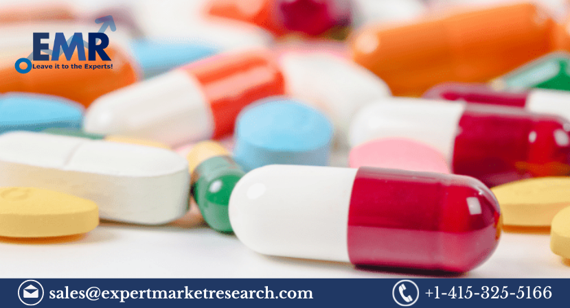 Read more about the article Global Pharmacovigilance and Drug Safety Software Market to be Driven at a CAGR of 8.98% in the Forecast Period of 2023-2031