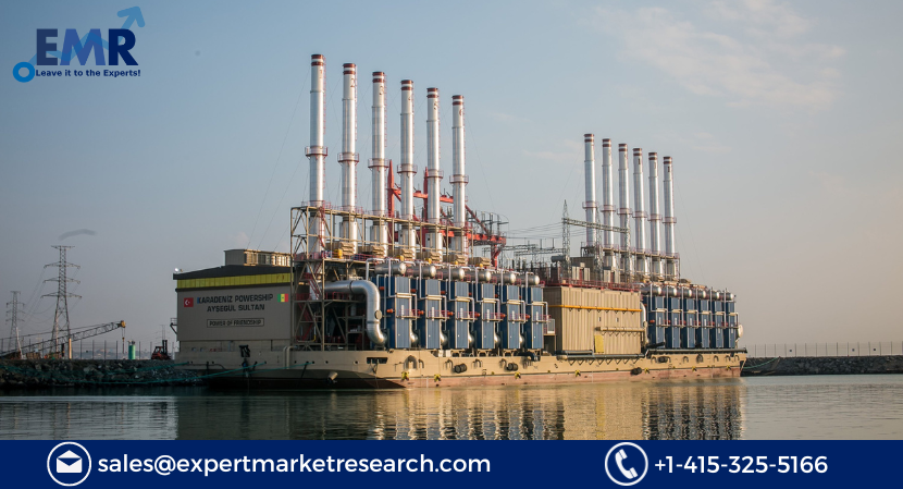 Read more about the article Global Powerships Market to be driven by increased demand from end use consumers in the Forecast Period of 2023-2028