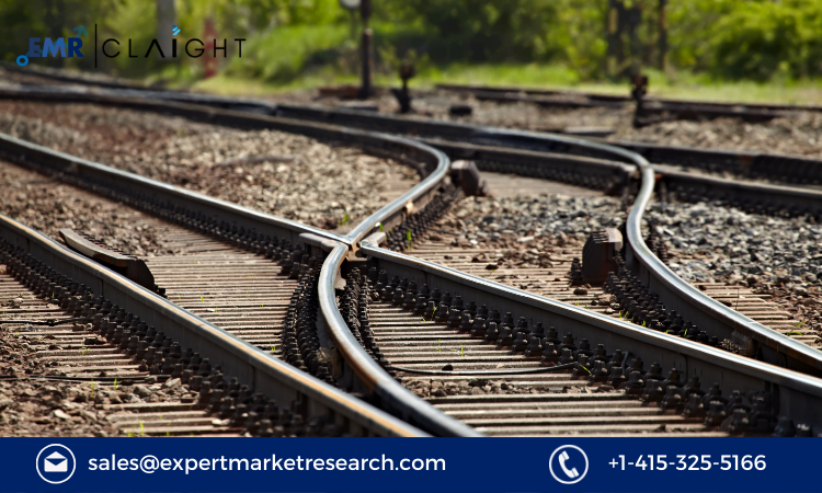 You are currently viewing Global Railroads Market is Expected to Grow on Account Rising Initiatives from Government to Boost Rail Transport in the Forecast Period of 2024-2032