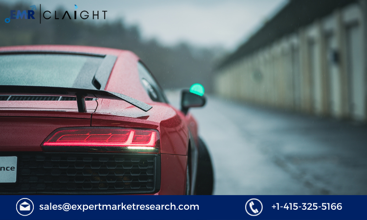 Read more about the article Global Rear Spoiler Market Report to be Driven by Rising Demand for Lightweight Vehicles in the Forecast Period of 2024-2032