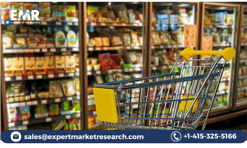 Read more about the article Global Retail Market to be driven by demand from thriving E-commerce industry in the Forecast Period of 2023-2028