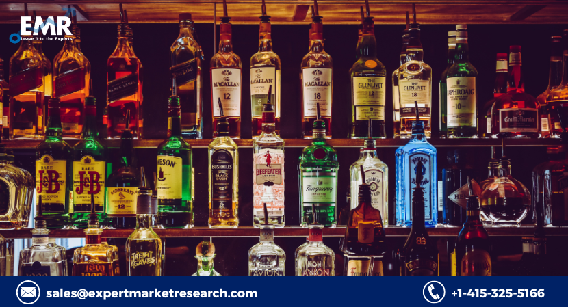 Read more about the article Global Rhum Agricole Market to be Driven by Greater Spending Capacity in the Forecast Period of 2021-2026