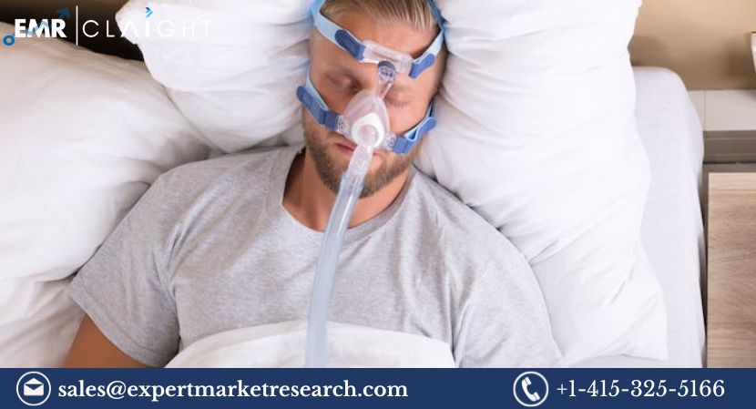 Read more about the article Global Sleep Apnea Devices Market to be Driven by Increase in the Geriatric Population in the Forecast Period of 2024-2032