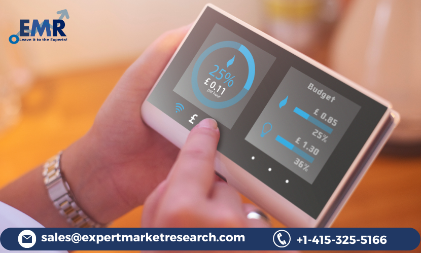 You are currently viewing Global Smart Electric Meter Market to be Driven by the Smart Grid Industry in the Forecast Period of 2023-2028