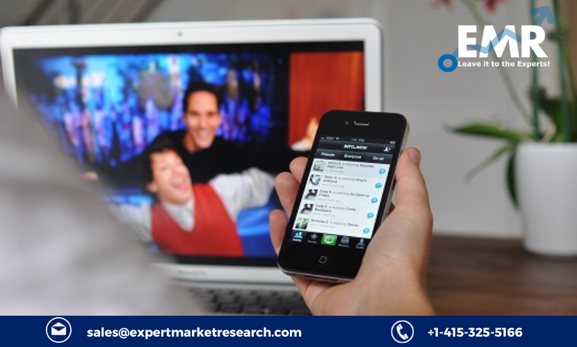 Read more about the article Global Social Television Market to be Driven by Increasing Social Media Popularity in the Forecast Period of 2023-2028