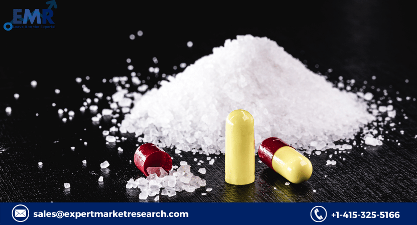 Read more about the article Global Sodium Cyanide Market to be Driven by Growing Mining Activities in the Forecast Period of 2023-2028