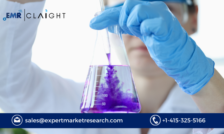 Read more about the article Global Solvent Market to be Driven by Solvents in Pharmaceuticals, Industrial Coatings and Personal Care Products in the Forecast Period of 2024-2032