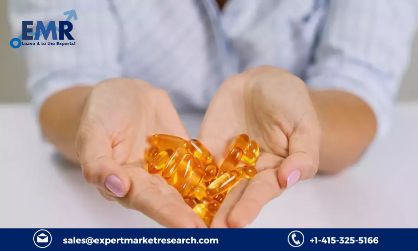 Read more about the article Global Squalene Market to be driven at a CAGR of 7% in the Forecast Period of 2023-2028