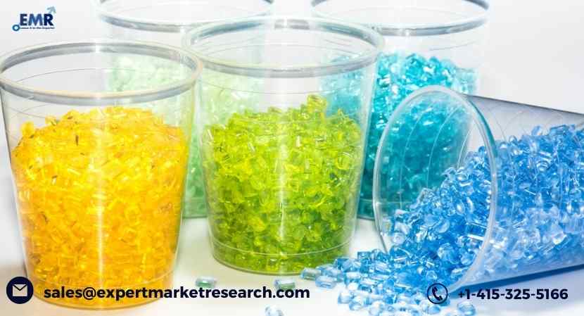 You are currently viewing Global Styrene Acrylonitrile Copolymer Market to be Driven by the Increasing Demand for Consumer Goods in the Forecast Period of 2024-2032