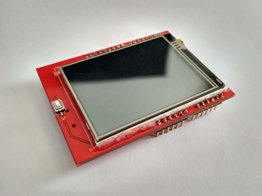 Read more about the article Global TFT-LCD Display Panel Market is expected to grow steadily at CAGR of 5.8% in the Forecast Period of 2021-2026