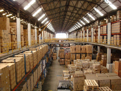 Read more about the article Global Warehousing and Storage Market to be Driven by robust growth in e-commerce in the Forecast Period of 2023-2028