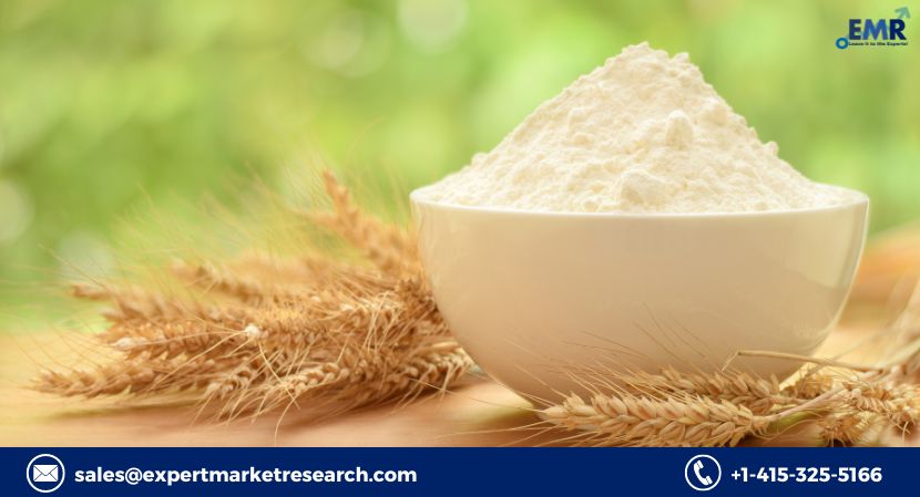 Read more about the article Global Wheat Flour Market to be Driven by Rising Demand for the Food Industry in the Forecast Period of 2023-2028