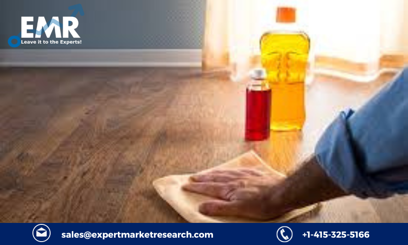 Read more about the article Global Wood Vinegar Market is Expected to Grow Steadily at CAGR of 6.6% in the Forecast Period of 2024-2032