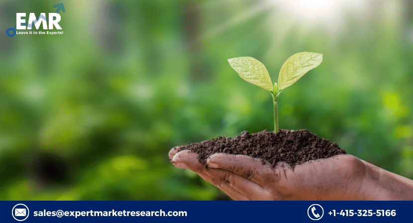 Read more about the article Global Biopesticides Market to be Driven by Technological Advances in the Forecast Period of 2022-2027